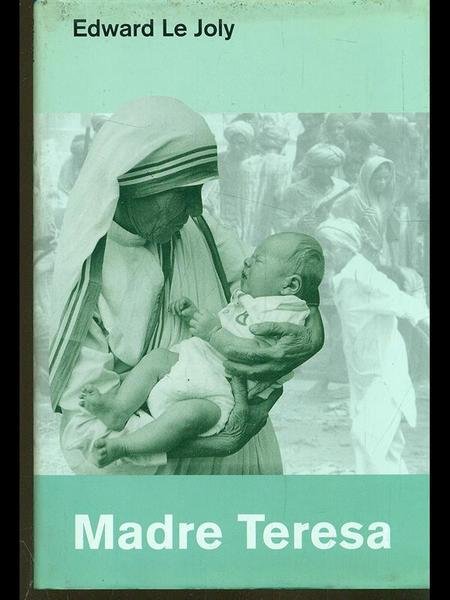 Madre Teresa