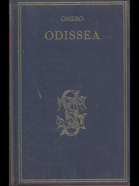 Odissea 
