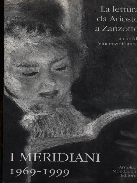 I Meridiani 1969-1999
