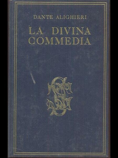 La Divina Commedia