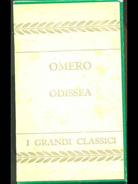Odissea