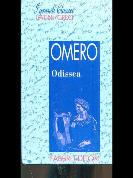 Odissea