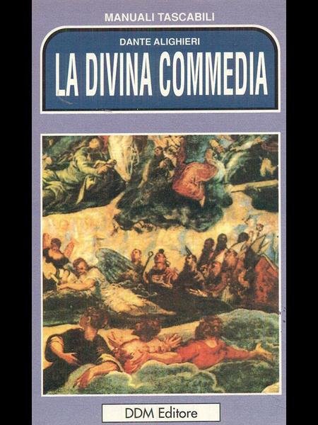 La Divina Commedia