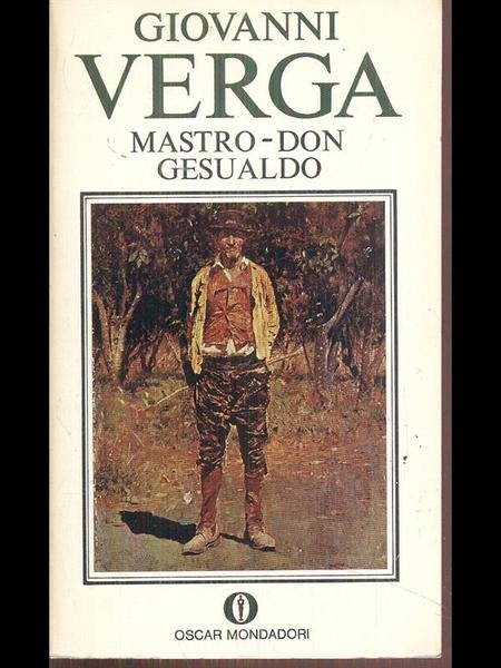 Mastro Don Gesualdo | Immagine principale