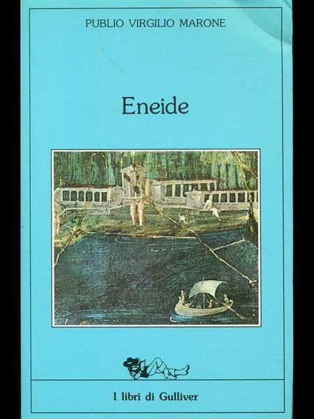 Eneide | Immagine principale