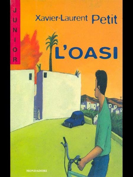 L'oasi | Immagine principale