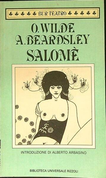 Salome' | Immagine principale