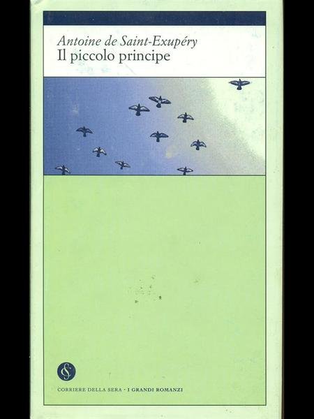 Il piccolo principe