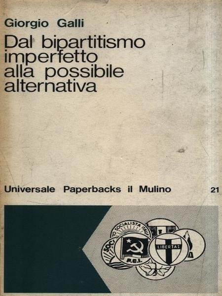Dal bipartitismo imperfetto alla possibile alternativa | Immagine principale