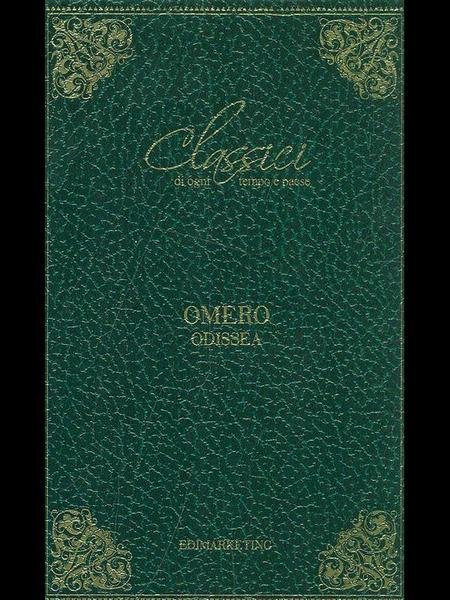 Odissea
