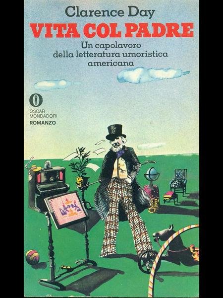 Vita col padre | Immagine principale