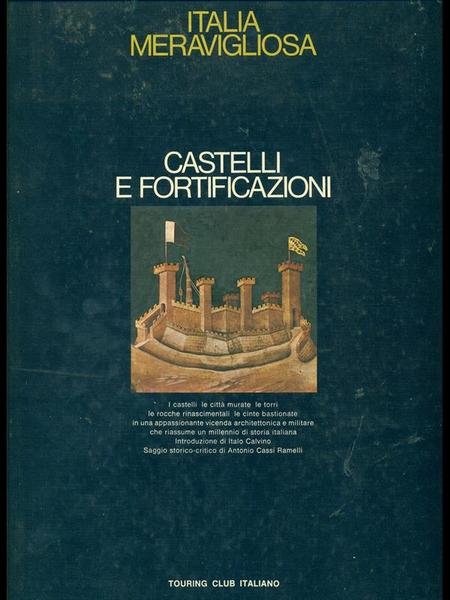 Castelli e fortificazioni