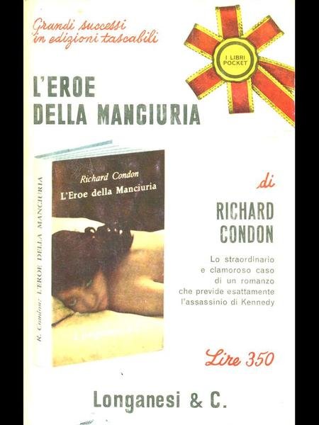 L'eroe della Manciuria