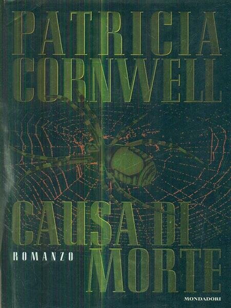 Causa di morte | Immagine principale
