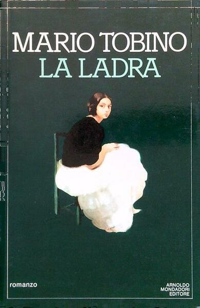 La ladra