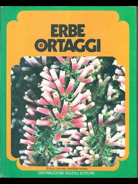 Erbe e ortaggi