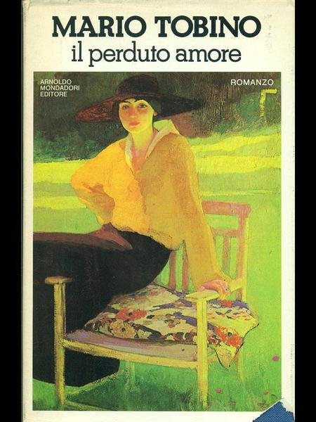 Il perduto amore