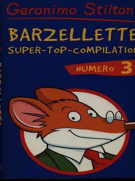 Barzellette.Super-top-compilation n.3