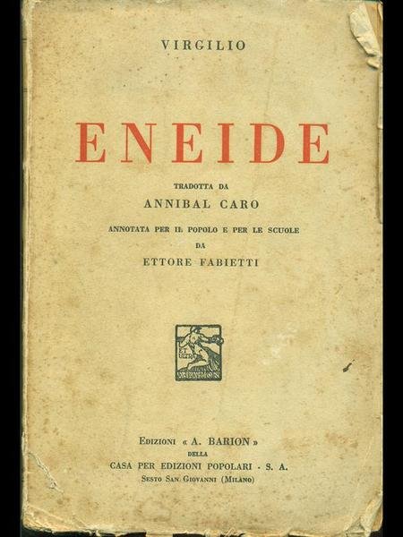 Eneide