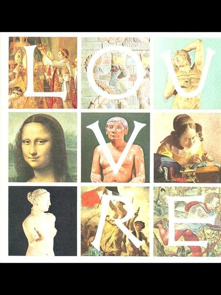Il Louvre | Immagine principale