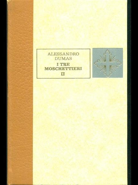 I tre moschettieri 2