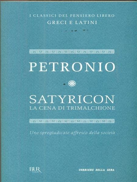 Satyricon