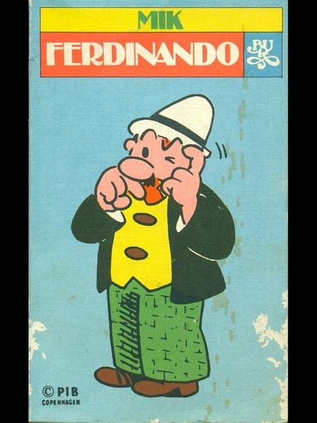 Ferdinando