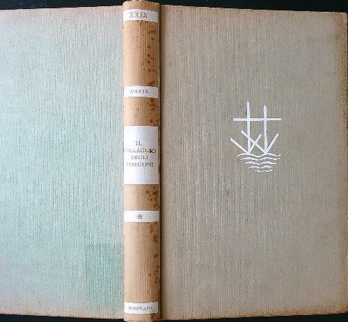 Il villaggio degli stregoni