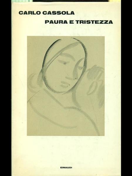 Paura e tristezza