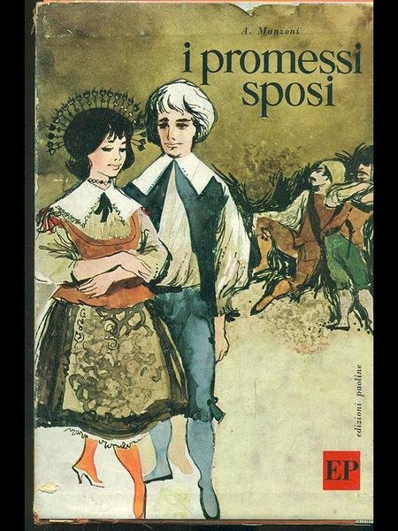 I promessi sposi