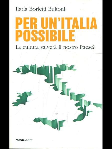 Per un'Italia possibile