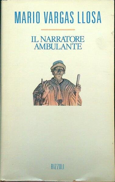 Il narratore ambulante
