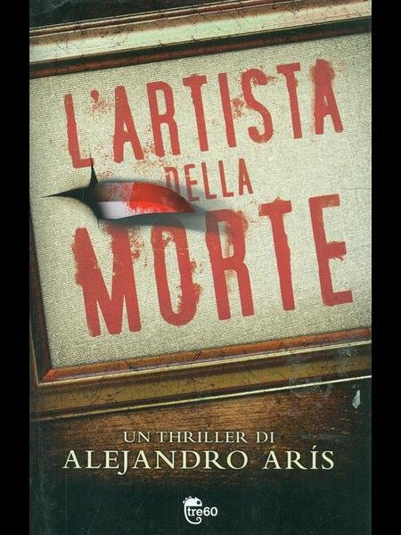 L'artista della morte