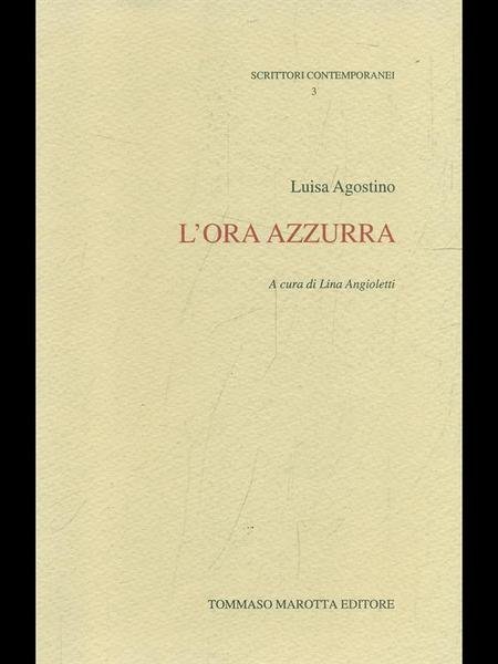 L'ora azzurra | Immagine principale