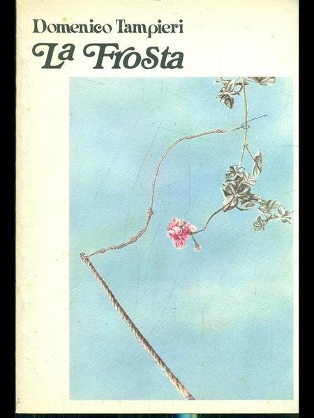 La frosta | Immagine principale