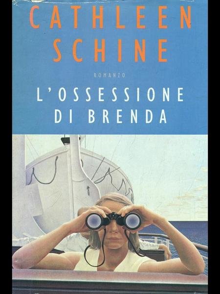L'ossessione di Brenda | Immagine principale