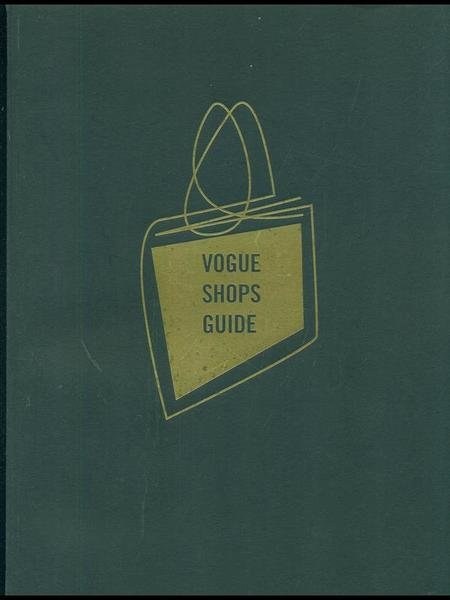 Vogue shops guide | Immagine principale