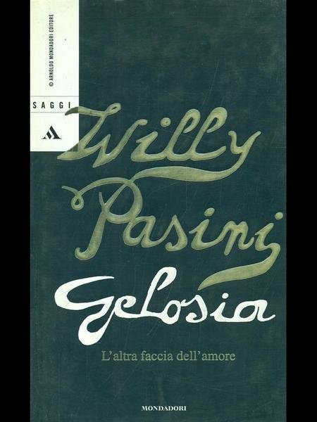 Gelosia
