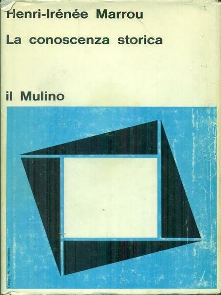 La conoscenza storica