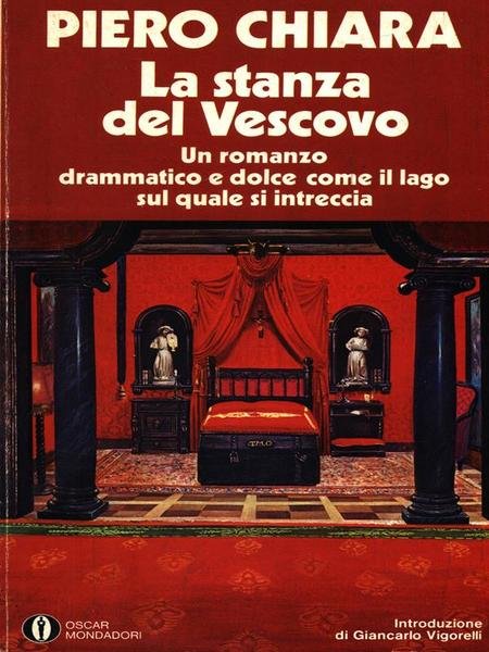 La stanza del vescovo