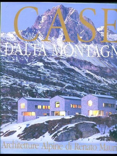 Case d'alta montagna | Immagine Gallery 1
