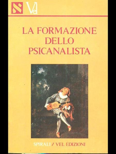 La formazione dello psicanalista
