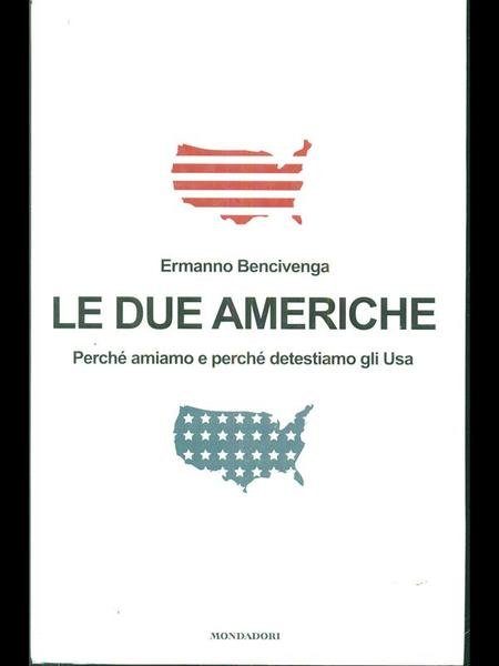 Le due Americhe