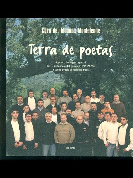 Terra de poetas | Immagine principale