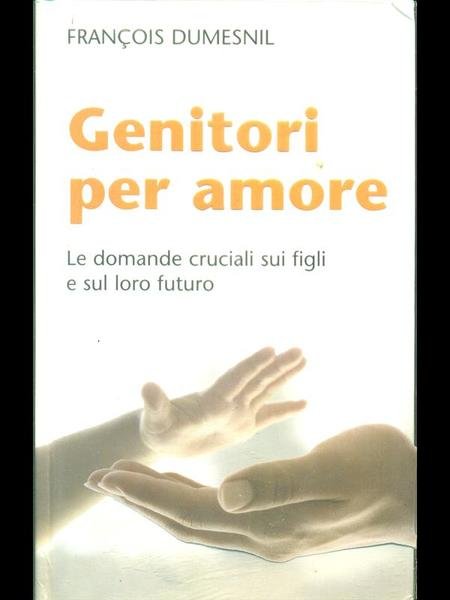 Genitori per amore | Immagine principale