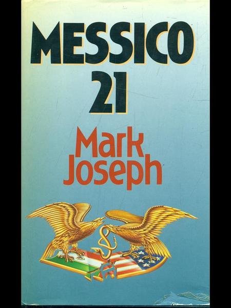 Messico 21 | Immagine principale