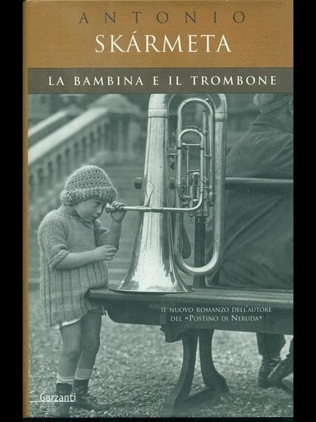 La bambina e il trombone