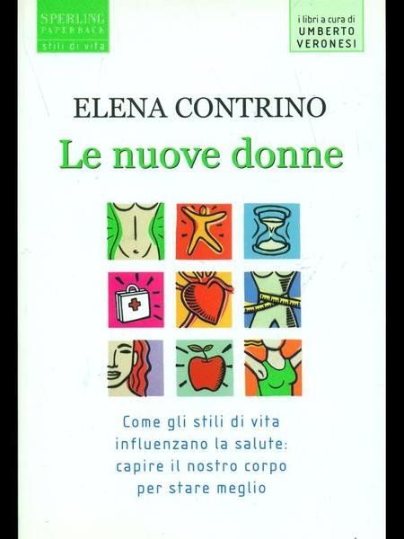 Le nuove donne