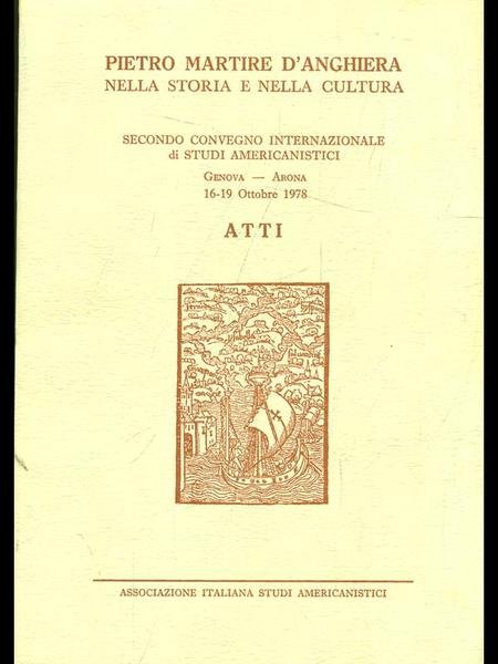 Pietro Martire nella storia e nella cultura - Atti