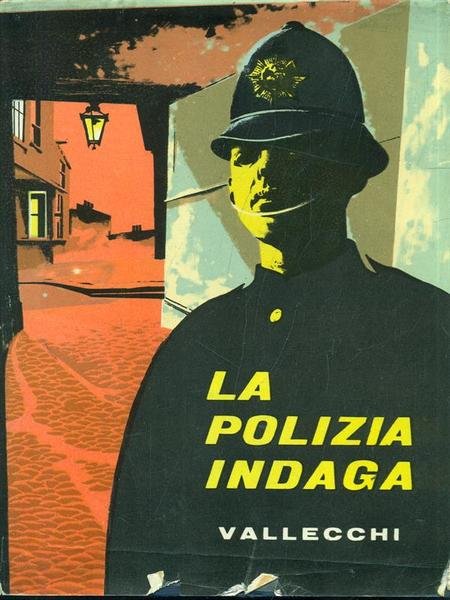 La polizia indaga